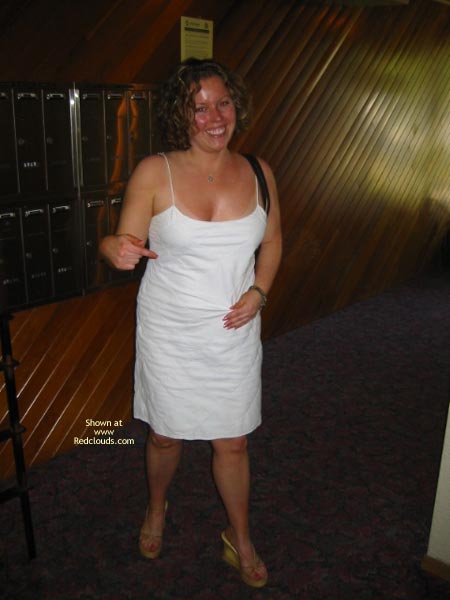 Pic #1The Ex