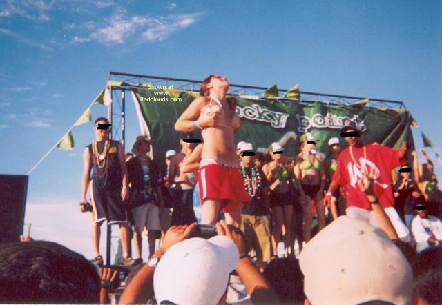 Pic #1The Ex
