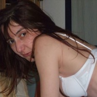 Few More Shots Of My Shy Girlfriend From France