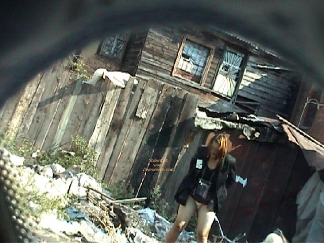 Pic #1Hi From Piss Hunter