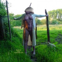 Lolo Nue en Ext&eacute;rieur 1