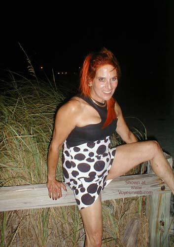Pic #1 A Night Out On The Town