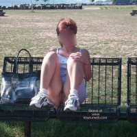 CulitoX Taking a Stroll