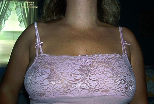 Pic #1Pink Pink And More Pink!