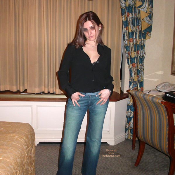 Pic #1The Ex