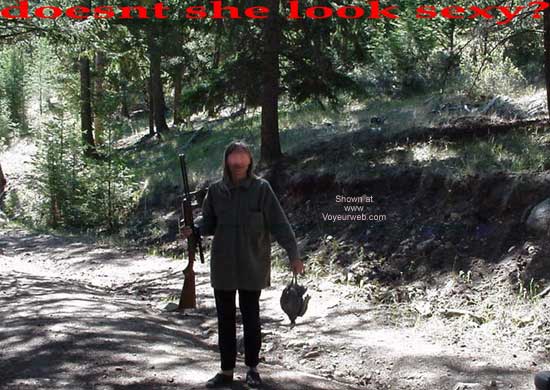 Pic #1 The Hunting Trip