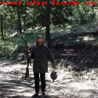 Pic #1 The Hunting Trip