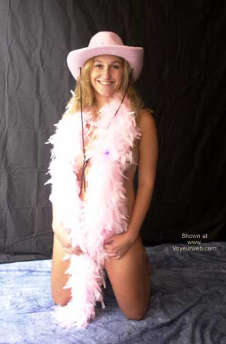 Pic #119 Year Old Sierra Again