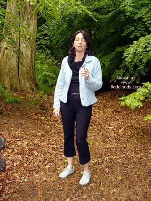 Pic #1Se Caresser En Foret