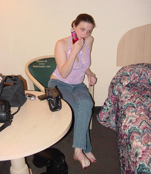 Pic #1The Ex