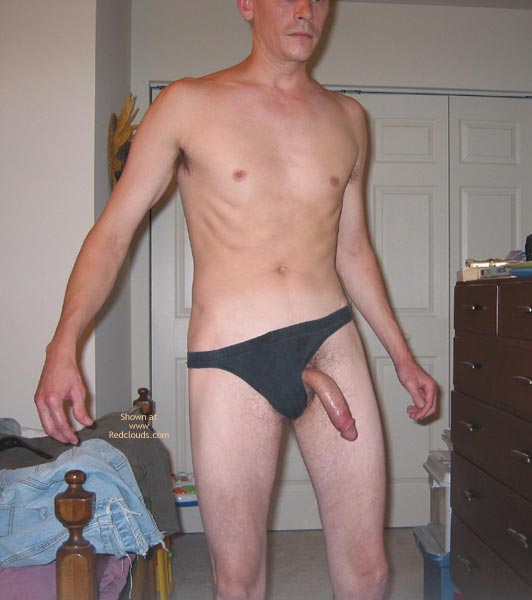 Pic #1The Ex