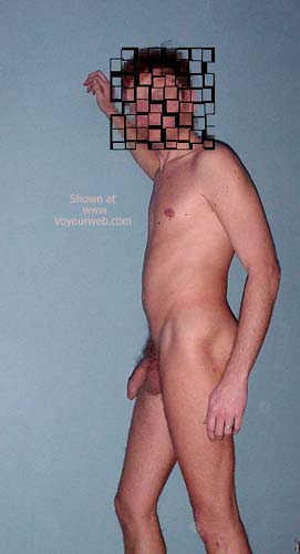 Pic #1M* Picture of My Husband