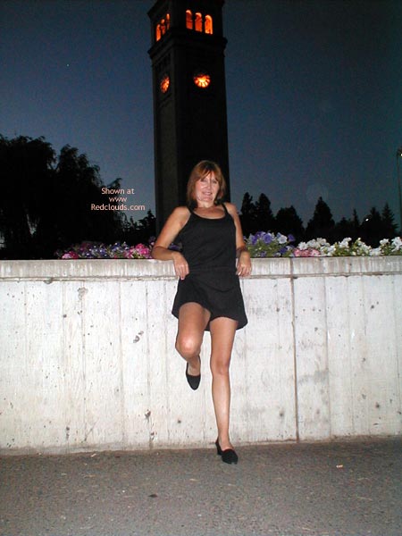 Pic #1Night On The Town