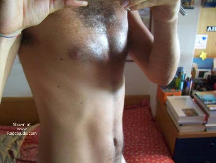 Pic #1The Ex