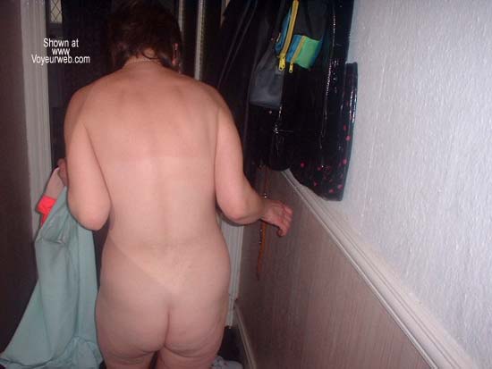 Pic #1Wife Caught On Camera