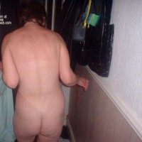 Pic #1Wife Caught On Camera