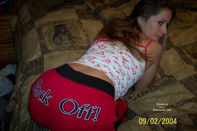 Pic #1The Ex
