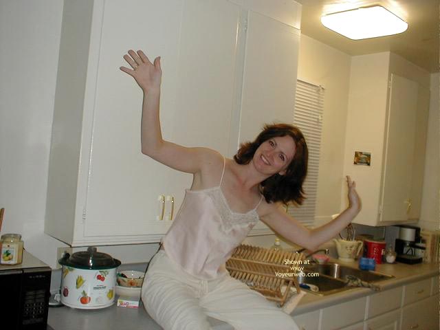 Pic #1Central Valley Hottie 3