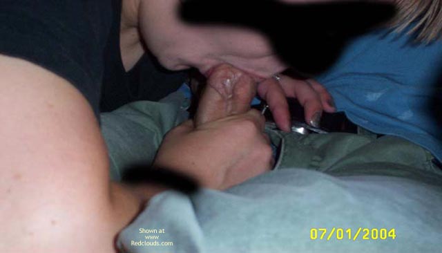 Pic #1The Ex