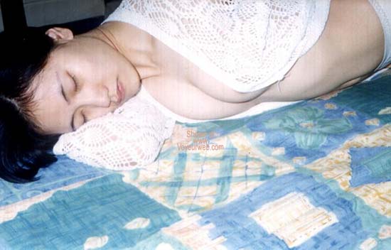 Pic #1A Girl From Taiwan 2