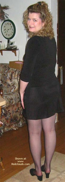 Pic #1The Ex