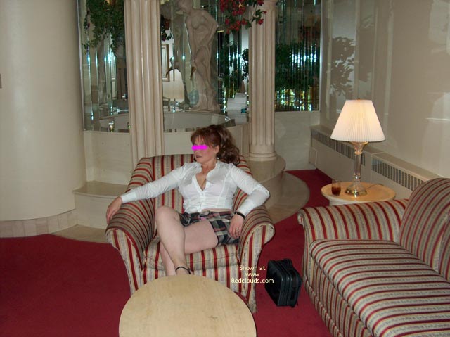 Pic #1The Ex