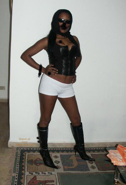 Pic #1The Ex
