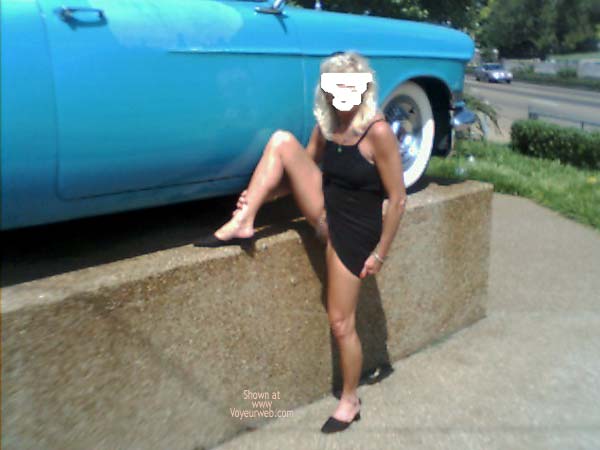 Pic #1Green Eyed Lady