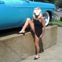 Pic #1Green Eyed Lady