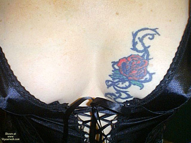 Pic #1 Sweet Chest