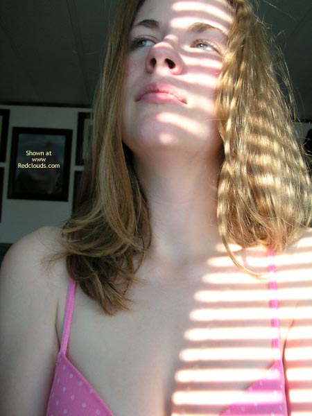 Pic #1A Little Sun, A Little Suck