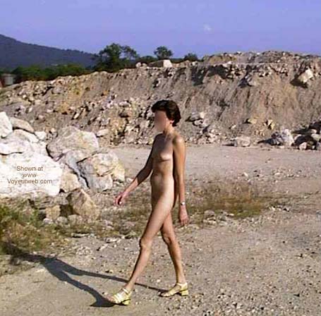 Pic #1 Stefanie, 39, aus Suedtirol