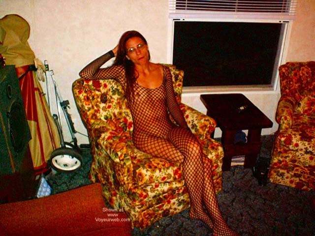 Pic #1I Bought This Suit For Her