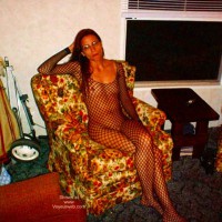 Pic #1 I Bought This Suit For Her