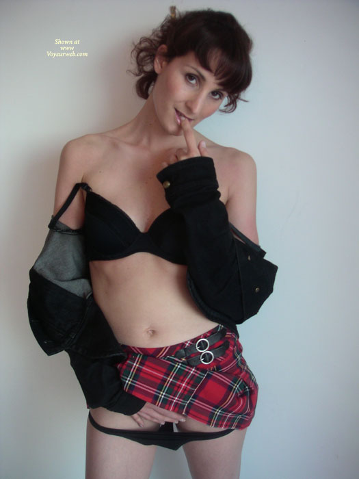 Pic #1 Tam - The Skirt