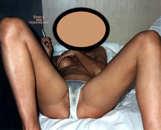 Pic #1Freundin in Hoeschen