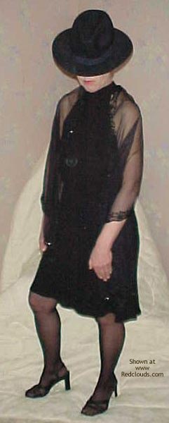 Pic #1The Ex