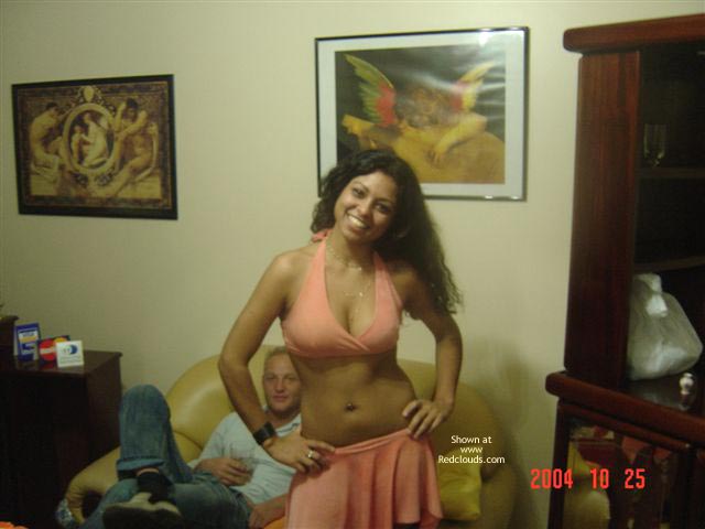 Pic #1The Ex
