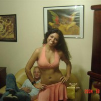 Pic #1The Ex