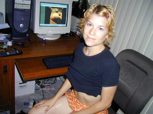 Pic #1Tea 20 Years Old