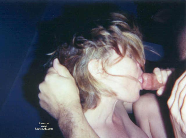 Pic #1The Ex
