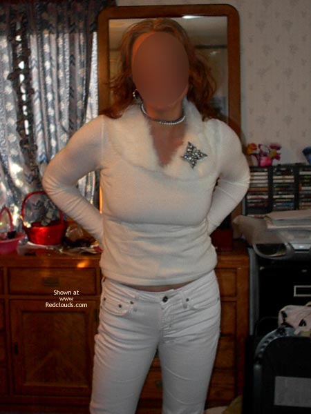 Pic #1The Ex