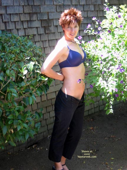 Pic #1Playing With Trouble 1