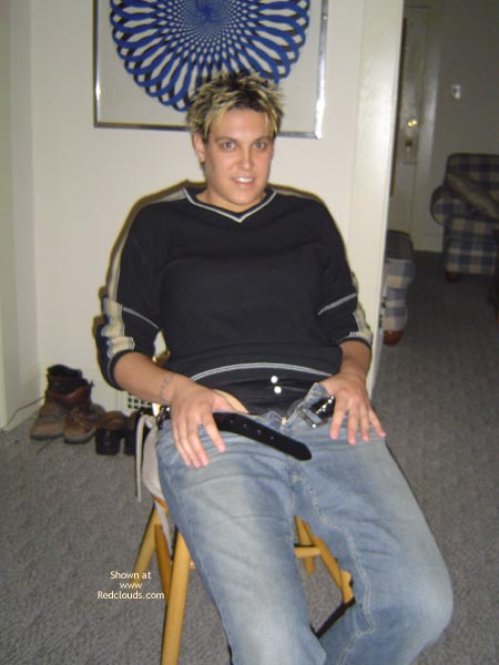 Pic #1The Ex
