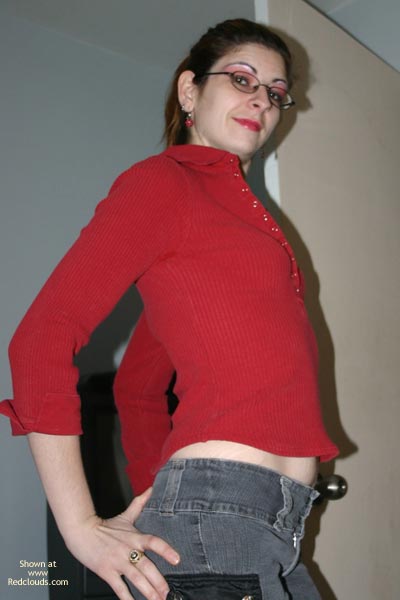Pic #1The Ex
