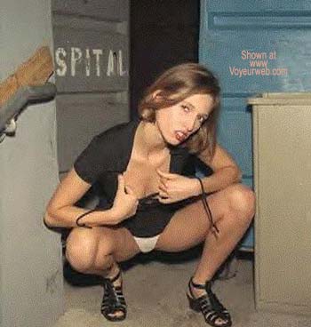 Pic #1Metal Chix Pix