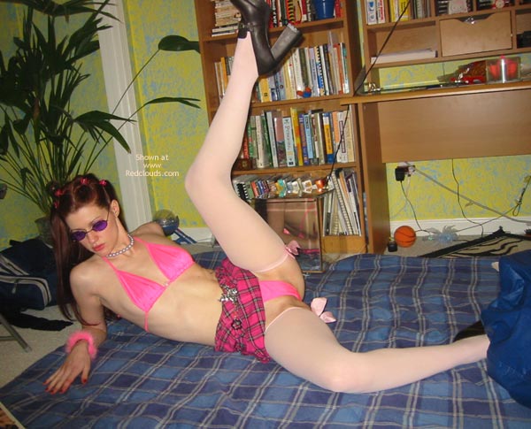 Pic #1The Ex