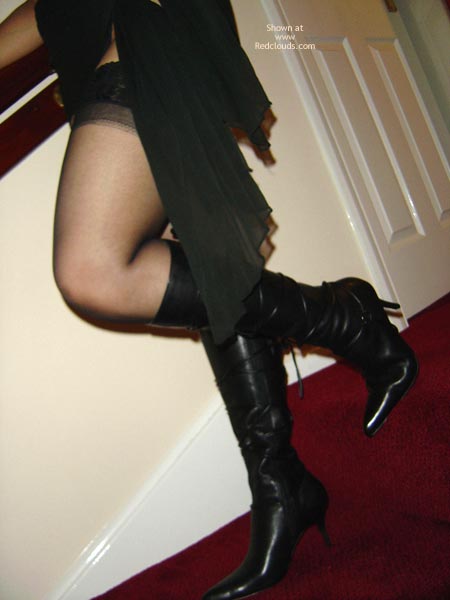 Pic #1The Ex