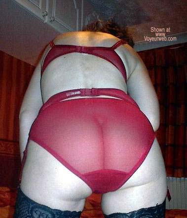 Pic #1R U Watching Mr. R