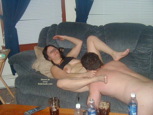 Pic #1The Ex